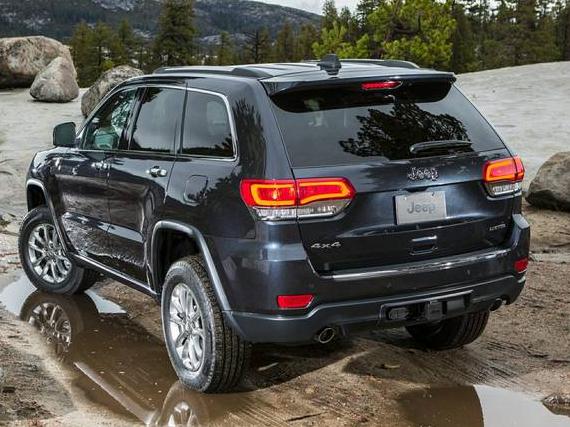 JEEP GRAND CHEROKEE 2015 1C4RJEAG7FC143984 image